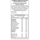 Vivicosi Alimento Liquido Coco Sin Azúcar 2