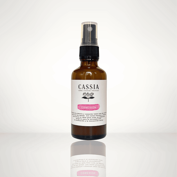 BRUMA CONEXIÓN 50 ML 