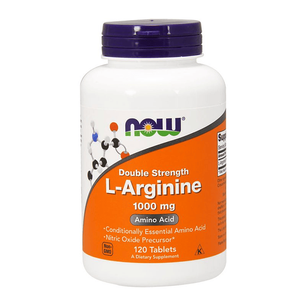 L-Arginina 1.000 mg 