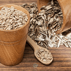 Semilla de Maravilla Pelada Natural 250 Gr. 1