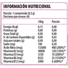 Vitamin UP MultiBone Max 60 Cap. 2