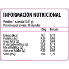 ProBiotix High Potency 30 cap. 2