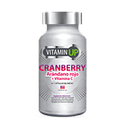 Vitamin UP Cranberry 60 Cap 1