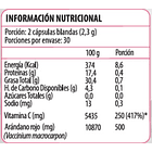 Vitamin UP Cranberry 60 Cap 2