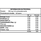 L-Lisina Polvo 454 g. 2