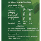 Stevia Líquida Pura 100 ml 2