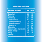 barra Le Ansiosé Chococo Chocolate  Coco  38 Gr. 2