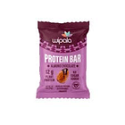 BARRA DE PROTEINA CON ALMENDRA Y CHOCOLATE 65 GR 1