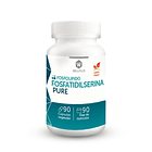 Fosfatidilserina Pure 90 cápsulas 1
