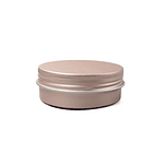 Pote Aluminio con tapa 60 ml 3