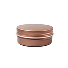 Pote Aluminio con tapa 60 ml 4