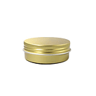 Pote Aluminio con tapa 60 ml 5