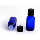 Frasco 10 ML con Inserto Gotario  3