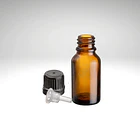 Frasco 20 ML C/Inserto Gotario 1