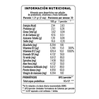 PROBIÓTICOS NUP!® BIOBURN 60 CAP. 2