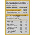 Prebiotic Plus N°2 60 Cap. 2