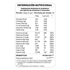 Probiótico Defenses 5 billones 60 caps. 2