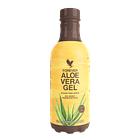 Aloe vera Gel 1 L. 2