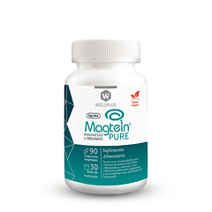 Magtein Pure 90 cap.