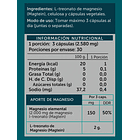 Magtein Pure 90 cap. 2