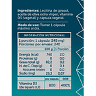 D3 PLUS VEGANA 800 UI  3