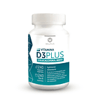 D3 PLUS Colecalciferol  800 UI  2