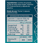 D3 PLUS Colecalciferol  800 UI  3