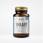 Shilajit 500mg 60 cap. 1