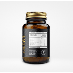 Tongkat Ali 500mg 60 cap.