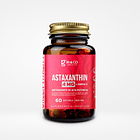 Astaxanthin 4mg 600mg 60 cápsula blanda 1