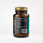 Cápsula, Calcio + Magnesio+ zinc 90 Cápsulas  2