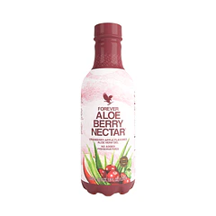 Aloe Berry Nectar