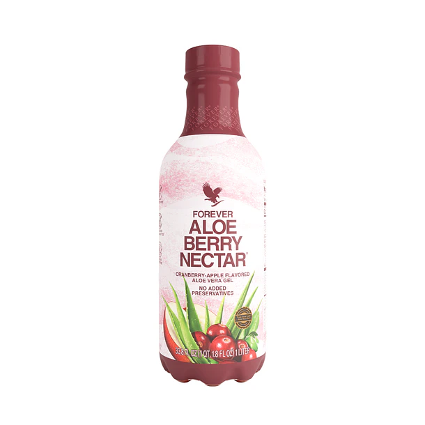 Aloe Berry Nectar 