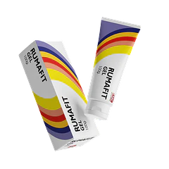 Rumafit gel 100 grs.