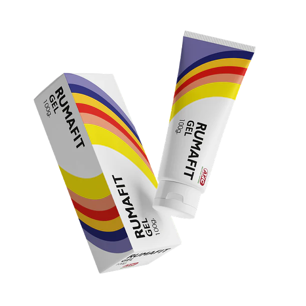 Rumafit gel 100 grs. 