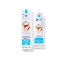 Crema San' Activ con Sales del Mar Muerto 100 Gr.