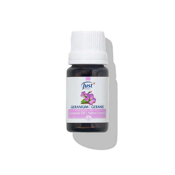 Aceite Esencial de Geranio 10 ML 