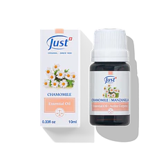 Aceite Esencial de Manzanilla 10 ML