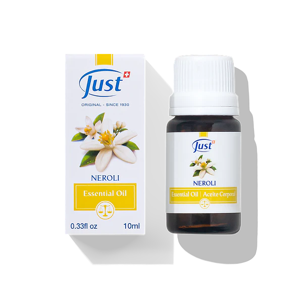 Aceite Esencial de Neroli 10 ML 