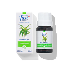 Aceite Esencial de Palmarosa 10 ML