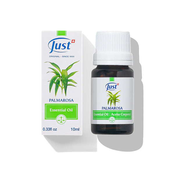 Aceite Esencial de Palmarosa 10 ML 