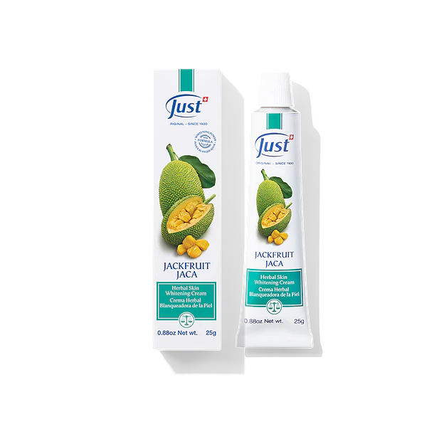 Crema Blanqueadora de Jackfruit 25 g. 