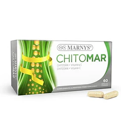 Chitomar 60 Cap.