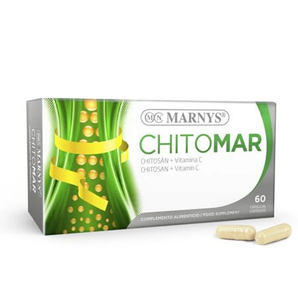 Chitomar 60 Cap. 