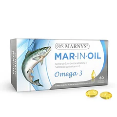 MAR-IN-OIL 60 Cap.
