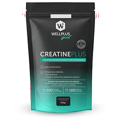 Creatine Plus 410 Gr.