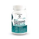 Colágeno Tipo II Pure (UCII) 30 cáp 1