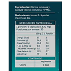 Glicina Pure 180 cap. 2
