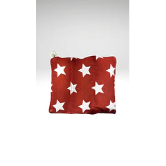 Colchoncito Semillas, Hierbas Medicinales y Piedras de Cuarzo 13 x 16 cm