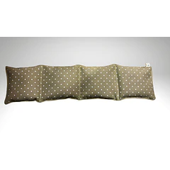 Cervical multiuso 60 cm x 15 cm